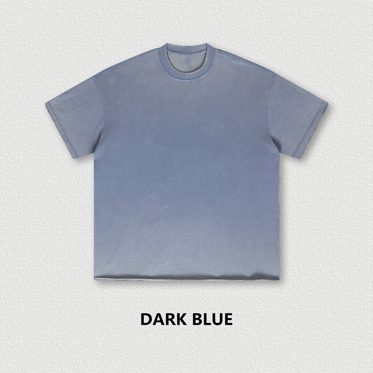 สีน้ำเงิน