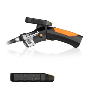 JIMTEC 7.6mm 1.0MP HD Inspection <b>Camera</b> 5M Cable 180 Rotation Video Borescope Industrial with 1 Year Warranty - Product Image 3