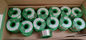 Alambre <span class=keywords><strong>de</strong></span> <span class=keywords><strong>Soldadura</strong></span> sin Plomo <span class=keywords><strong>de</strong></span> 2.4mm con Núcleo <span class=keywords><strong>de</strong></span> Resina, Alambre <span class=keywords><strong>de</strong></span> <span class=keywords><strong>Soldadura</strong></span> <span class=keywords><strong>de</strong></span> <span class=keywords><strong>Estaño</strong></span> Sn99.3Cu0.7, Punto <span class=keywords><strong>de</strong></span> Fusión 227°C - Product Image 6