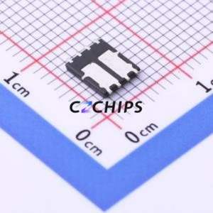 Original New HSBA03R0120 PRPAK(5x6) Transistor Field Effect Transistor (MOSFET) - Product Image 2