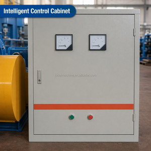 Mezcladora Automática de Caucho Tipo Banbury con Pistón Vertical de Alta Presión para Uso Industrial Pesado, Venta al Por Mayor - Product Image 2