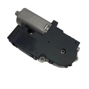มอเตอร์13389361ไฟฟ้า12V สำหรับ Buick Regal LaCrosse Malibu - Product Image 3