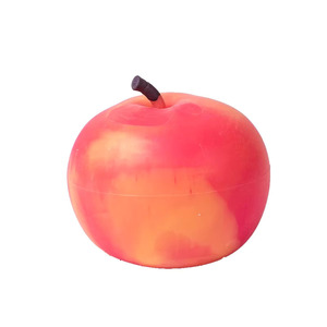 Jouet anti-stress créatif en forme de pomme à rebond lent pour enfants de 5 à 7 ans - Product Image 6