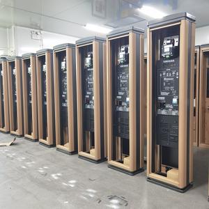 Cámara LPR ANPR de 4MP, Reconocimiento Automático de Matrículas, Sistema de Cámara para Vehículos, Estacionamiento, Carretera - Product Image 4