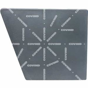 Cubierta de Parachoques Derecho para Eurocargo Modelos 2008 095/135 (5801603772) Fabricado en Italia - Product Image 1