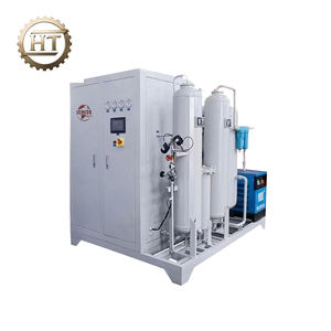 Zuurstofgenerator Ziekenhuis Klinische Gezondheidszorg Apparatuur Grootschalige Professionele Gebruik Stabiele Hoge Capaciteit Zuurstoftoevoer - Product Image 1