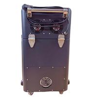 Robot de nettoyage de conduits d'air RJ-Bot R31-s, outils HVAC, machine de nettoyage de conduits d'air avec unité d'aspiration haute puissance intégrée pour les conduits d'air HVAC