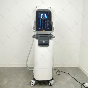 Machine EMS de grande puissance 3500W pour le <span class=keywords><strong>corps</strong></span>, stimulation musculaire, Tesla RF, perte de poids, machine de mise en forme EMS, <span class=keywords><strong>prix</strong></span> - Product Image 6