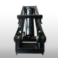 Kits de levage hydrauliques pour camions KRM-201 du fournisseur chinois d'origine en promotion