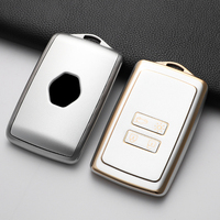 Nouvelle coque de clé en TPU pour Renault Koleos Kadjar Captur Megane Talisman Espace Clio Zoe Scenic 4 Arkana Dacia Sandero
