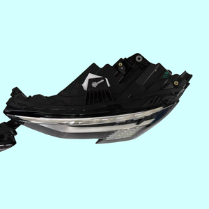 Pour <span class=keywords><strong>Audi</strong></span> S3 RS3 Matrix LED phare d'origine 20212022 2023 2024 lampe haute qualité phare <span class=keywords><strong>A3</strong></span> mise à niveau lumière de voiture - Product Image 5