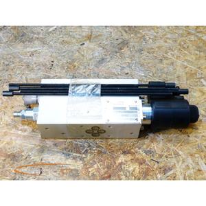 ORIGINAL SUPPLY FMB BLICKLE 15987 PRESSURE STAGE  SA 2646 S&K50/08- - Product Image 1