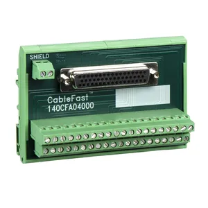 140cfa04000 Prijs Korting Gloednieuwe Andere Elektrische Apparatuur Plc Module Inverter Driver 140cfa04000