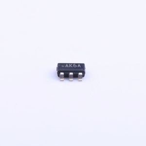 Circuito Integrado Nuevo y Original Angel Tech, Chip Ic LMP8645HVMKE/NOPB - Product Image 1