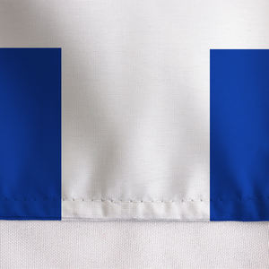 <span class=keywords><strong>Bandera</strong></span> de Coche de <span class=keywords><strong>Quebec</strong></span> de Poliéster de 12x18 Pulgadas con Impresión de Flagnshow para <span class=keywords><strong>Quebec</strong></span> - Product Image 4