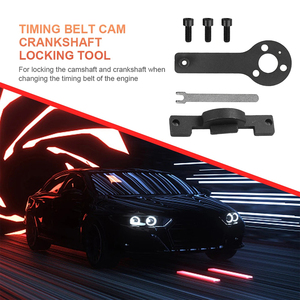 Podofo Attrezzo Bloccacatena Distribuzione Motore Auto in Acciaio al Carbonio per <span class=keywords><strong>Fiat</strong></span> - Ingrosso OEM - Product Image 4