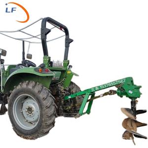 เครื่องขุดดินปลูกต้นไม้,เครื่องเจาะดิน - Product Image 3