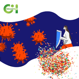 Label pribadi <span class=keywords><strong>Multivitamin</strong></span> alami lintas-rilis voum dengan granul parfum untuk dewasa - Product Image 1