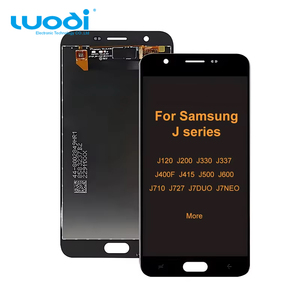 Spot Goods Teléfono móvil Lcd para <span class=keywords><strong>Samsung</strong></span> <span class=keywords><strong>Galaxy</strong></span> <span class=keywords><strong>J6</strong></span> Reemplazos de pantalla Pantalla Oled original Pantalla Lcd - Product Image 2