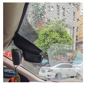 Caméra embarquée pour Land Rover <span class=keywords><strong>Jaguar</strong></span> Autobiography Discovery Freelander Evoque LR2 LR4 EV400 E-Pace FXL F-TYPE Boîte noire <span class=keywords><strong>de</strong></span> <span class=keywords><strong>voiture</strong></span> - Product Image 4