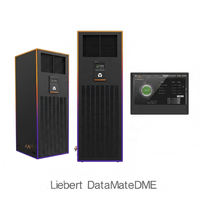 Climatiseur de salle informatique Vertiv Liebert DataMate3000-2 série DME avec compresseur Copeland Scroll, réfrigérant R410A, certifié CE