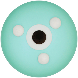 Tambor Metálico en Clave C, 8 Notas, 5.5 Pulgadas, <span class=keywords><strong>Instrumento</strong></span> <span class=keywords><strong>de</strong></span> Percusión, Tambor <span class=keywords><strong>de</strong></span> Lengüeta <span class=keywords><strong>de</strong></span> Acero Colorido para Niños (Cian Claro) - Product Image 6