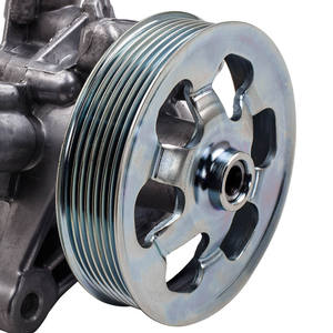 Bomba de Dirección Asistida para Honda Accord 56100-R40-P02, Repuesto Nuevo para Modelos 2008-2013 2.4L, Tipo Electrohidráulico - Product Image 4