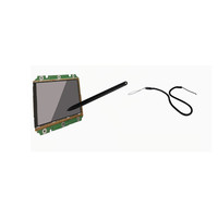 Módulo de Pantalla TFT LCD Delgado ESP400M de 3.65mm, Resolución 480x320, 1024 Niveles de Presión, 150 PPS, Precisión de 0.5mm