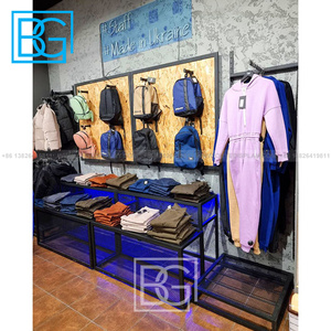 <span class=keywords><strong>Negozio</strong></span> di <span class=keywords><strong>abbigliamento</strong></span> di alta qualità negozi di esposizione appendiabiti <span class=keywords><strong>abbigliamento</strong></span> Stand per <span class=keywords><strong>abbigliamento</strong></span> Rack per <span class=keywords><strong>negozio</strong></span> di <span class=keywords><strong>abbigliamento</strong></span> <span class=keywords><strong>uomo</strong></span> - Product Image 2