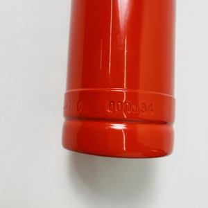 ถังดับเพลิงชนิดผงเคมีแห้ง ABC ขนาดพกพา 1 กก. 2 กก. 3 กก. สำหรับบ้าน ครัว สำนักงาน ที่พักอาศัย และรถยนต์ - Product Image 3