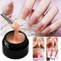 WEKIKOU Vente en gros de vernis à ongles en gel sans Hema Fournisseur d'usine de vernis à ongles en gel dur solide Personnalisez votre marque