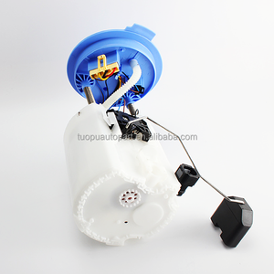 8V0919087 Fabrika Çıkışlı Yüksek Kaliteli Yakıt Pompası Grubu Audi RS3 8V 8Y TTRS 8S <span class=keywords><strong>2</strong></span>.5 TFSI Yeni - Product Image 3