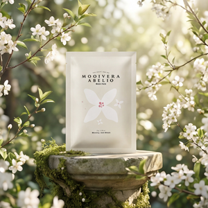 Mascarilla Facial Coreana Calmante y Suavizante para Piel Sensible, Hidratante y Delicada, Cuidado Diario de la Piel, Venta al Por Mayor - Product Image 6