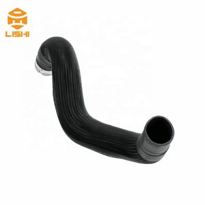 Tuyau de refroidisseur intermédiaire de turbocompresseur pour JEEP <span class=keywords><strong>DODGE</strong></span> Grand Cherokee 2014-2020 52014833AC 52014833AB tuyau de refroidisseur d'air de Charge - Product Image 3