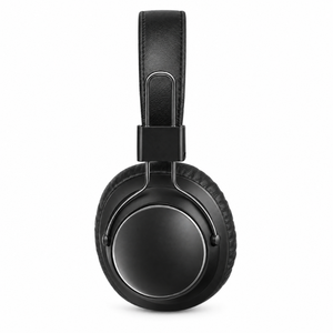 Auriculares inalámbricos con diferentes opciones de color, Bluetooth V5.4 EDR, Hi-Fi, controlador dinámico, almohadillas de cuero. - Product Image 2