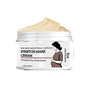 Crème <span class=keywords><strong>anti</strong></span>-vergetures bio <span class=keywords><strong>efficace</strong></span>, meilleur beurre pour le ventre, crème réparatrice de la peau pour éliminer les vergetures, produits de <span class=keywords><strong>grossesse</strong></span> pour femmes - Product Image 4