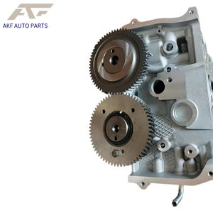 1005C643 4N15 Sistem Mesin Otomatis Kepala Silinder Lengkap untuk Mitsubishi Pajero Sport L200 KJ0T KL1T KS1W <span class=keywords><strong>2</strong></span>.4D - Product Image 5