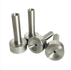 Accessoires de poinçon de moulage par injection de manchon de Sprue de tolérance standard - Product Image 1