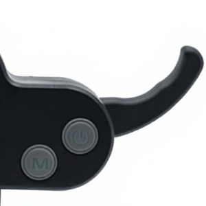 Pantalla para manillar de bicicleta JP 36V-60V S00359 - Product Image 3