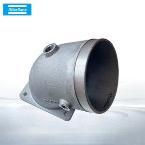 ข้อต่อท่อเหล็กหล่อ Atlas Copco รุ่น 1094807070 สำหรับอะไหล่เครื่องอัดอากาศ - Product Image 3