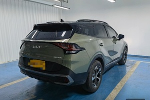 <span class=keywords><strong>KIA</strong></span> <span class=keywords><strong>Sportage</strong></span> <span class=keywords><strong>2023</strong></span> de Gasolina, Usado, 5 Puertas, 5 Asientos, SUV de Alta Velocidad, Bajo Precio, Segunda Mano, Volante a la Izquierda, Color Oscuro - Product Image 2
