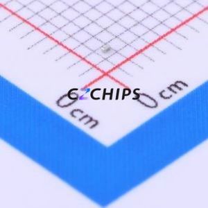 Condensador SMD (MLCC) 0201N101J500CT 0201 (Capacitancia: 100pF) (Precisión: 5%) (Voltaje Nominal: 50V) - Product Image 1