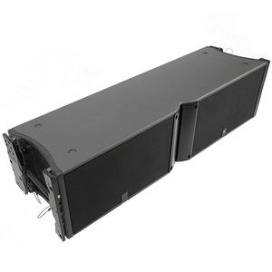 <span class=keywords><strong>Line</strong></span> <span class=keywords><strong>Array</strong></span> de 12 pulgadas, sistema de 18 pulgadas, equipo de feria comercial, escenario de concierto, DJ, altavoz de sistema Pa profesional - Product Image 2