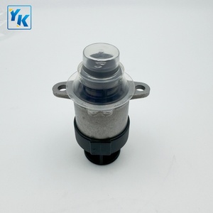 Motor 0928400818 Brandstofstroomregelklep Brandstofmeetmagneetventiel Bo-Sch Common Rail Dieselbrandstofpompmeting - Product Image 2