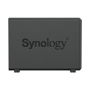 Synolog DiskStation DS124 ใหม่เอี่ยม กล่อง NAS แบบ 1 ช่อง พร้อม RAM 1GB โปรเซสเซอร์ Realtek RTD1619B รับประกัน 3 ปี มีสินค้าในสต็อก - Product Image 3