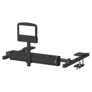 Hệ Thống Rạp Chiếu Phim 3D Đơn Chùm Thụ Động Hệ Thống Rạp Chiếu Phim 3D Phân Cực Nhà Hát Kinh Doanh Nhỏ - Product Image 1