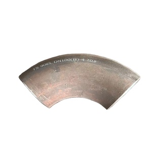 Nhà Máy Giá thép carbon <span class=keywords><strong>A234</strong></span> <span class=keywords><strong>wpb</strong></span> liền mạch mông hàn ống lắp 90 độ khuỷu tay - Product Image 2