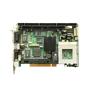 ARBOR Prox-1660GOC E12-020309381 M1064-00071 P-III SBC VER.G0 Carte mère industrielle Carte CPU Module CPU Carte mère 100% test - Product Image 1