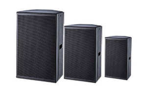Sistema de Altavoces Activos y Pasivos Profesionales de 15 Pulgadas y 450W con <span class=keywords><strong>2</strong></span> Cajas y <span class=keywords><strong>2</strong></span> Micrófonos de Mano para Artistas - Product Image 2