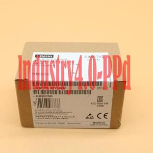 1 шт. Новый в коробке 6ES72221HF220XA0 6ES7 2221HF220XA0 - Product Image 1